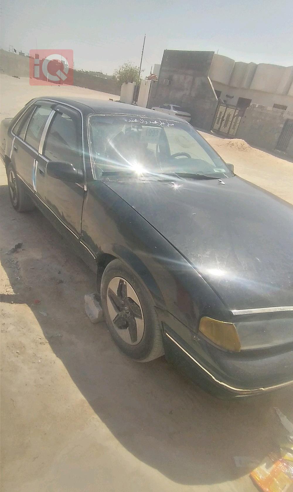 Daewoo Prince